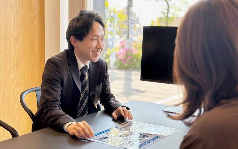 つなぐ不動産株式会社-0003の求人・転職情報