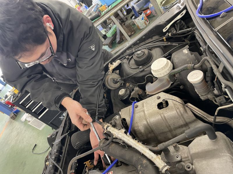 ミハラ自動車株式会社の求人・転職情報