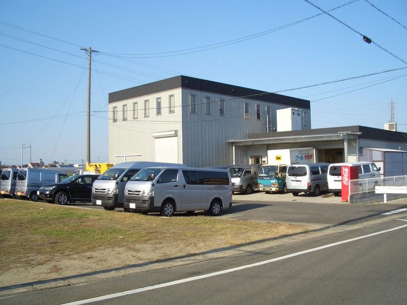 株式会社ダイイチ食品の求人・転職情報