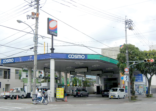 高知石油株式会社の求人・転職情報