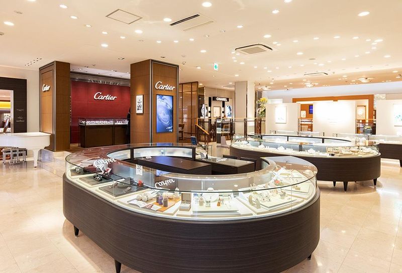 株式会社安心堂