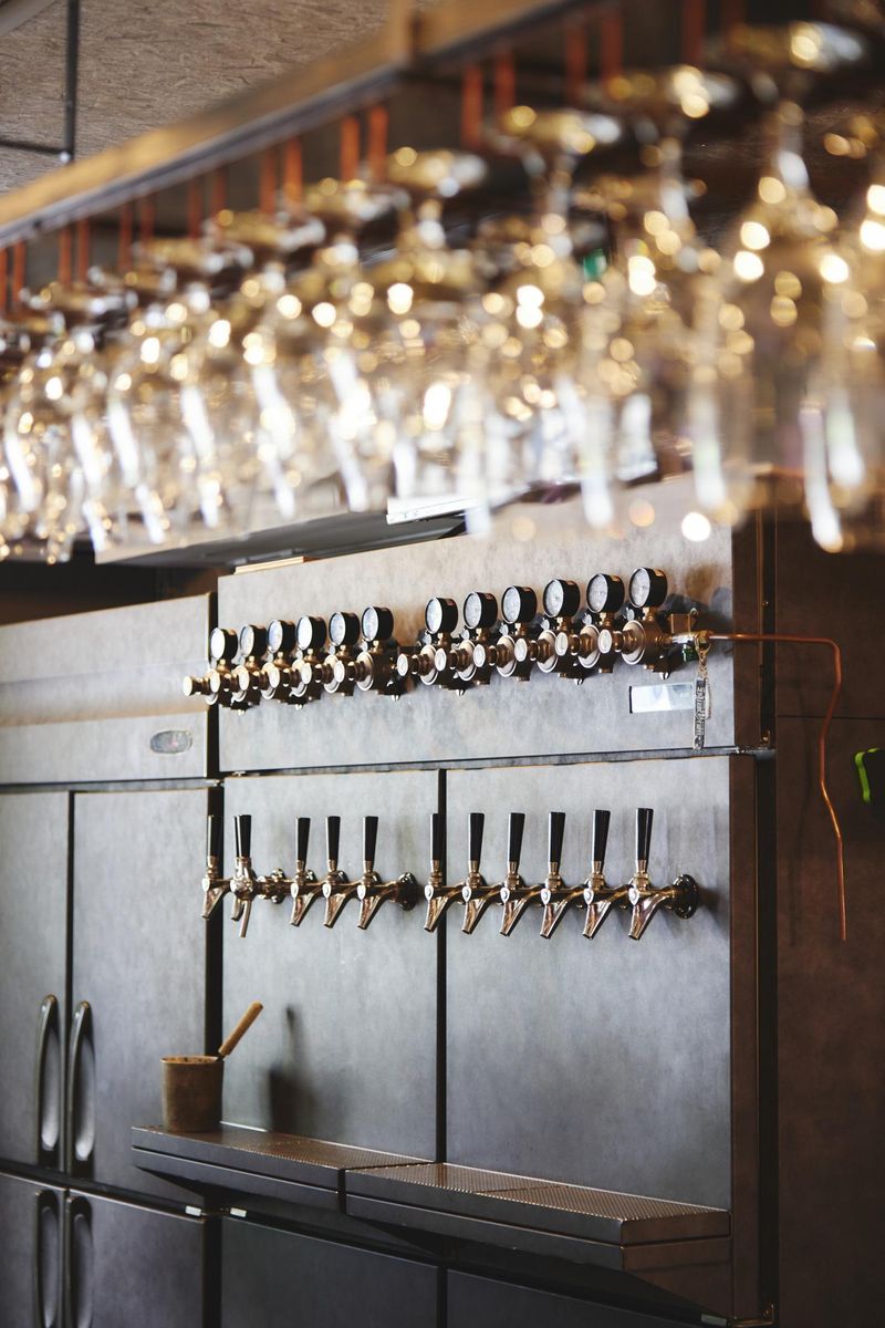 マルホ酒店 ミナミ店 Craft beer bottle shop & Barのアルバイト・バイト求人情報-05