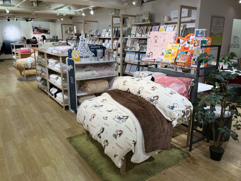 西川株式会社-0009の求人・転職情報