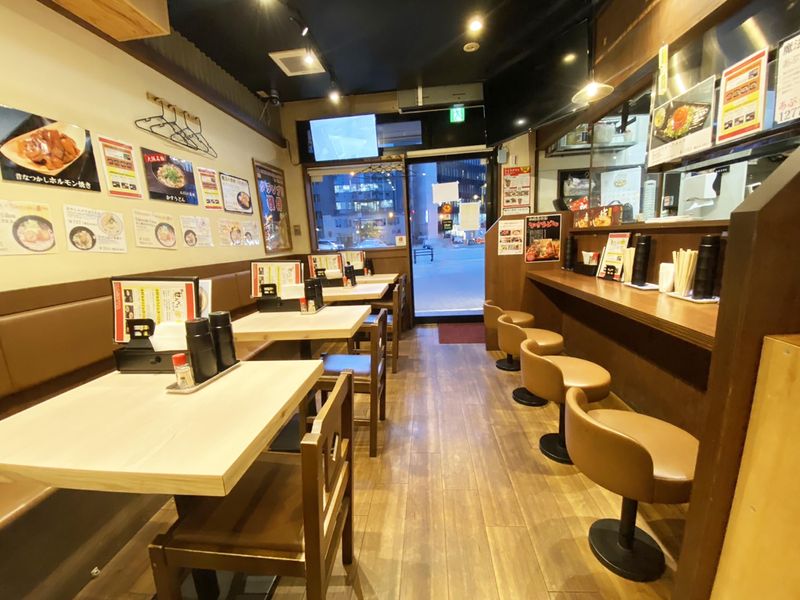 KASUYA なんば元町店のアルバイト・バイト求人情報-04