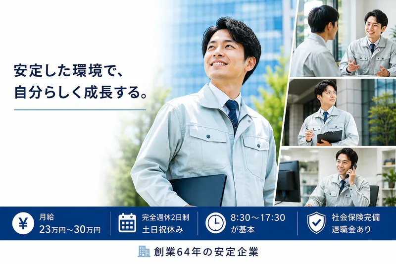 京浜化工株式会社の求人・転職情報
