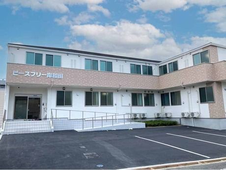 穂の香　住宅型有料老人ホーム ピースフリー岸和田のアルバイト・バイト求人情報-05