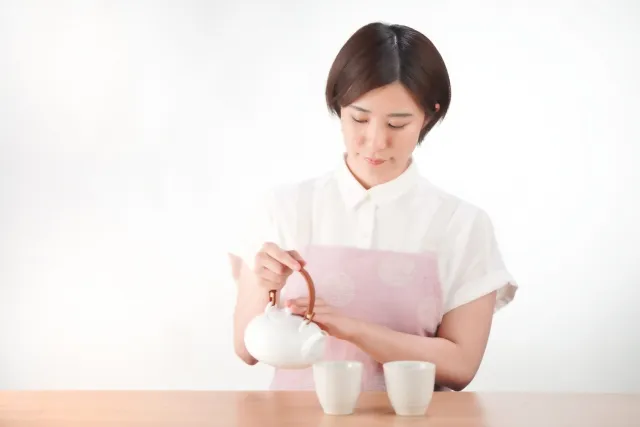 求人画像