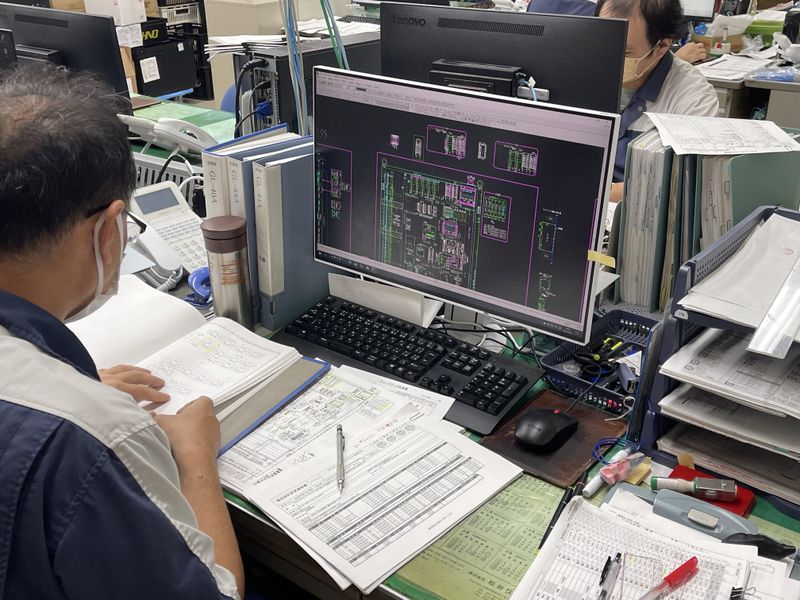 株式会社松田技研の求人・転職情報