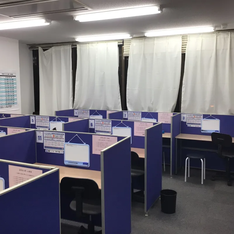 対話式進学塾　1対1ネッツ　番町校のアルバイト・バイト求人情報-03