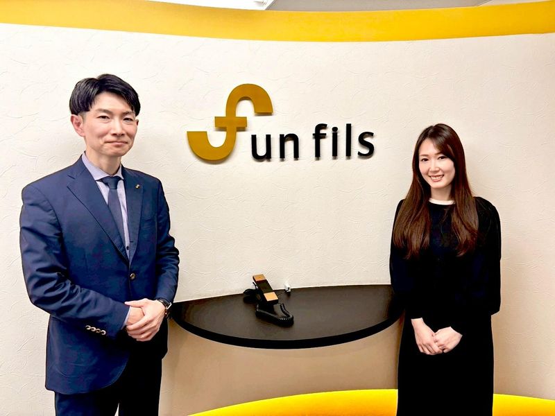 株式会社アンフィスの求人・転職情報