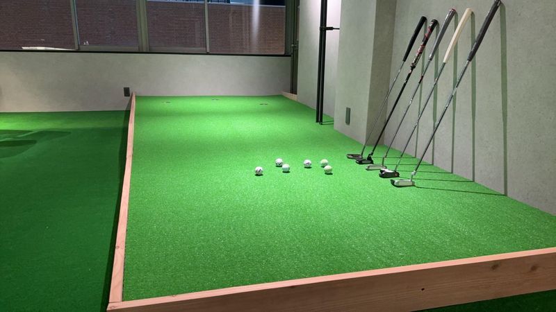 Golf&Bar S.B.Gのイメージ2