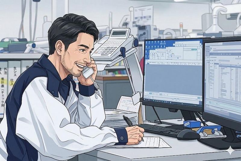 求人画像