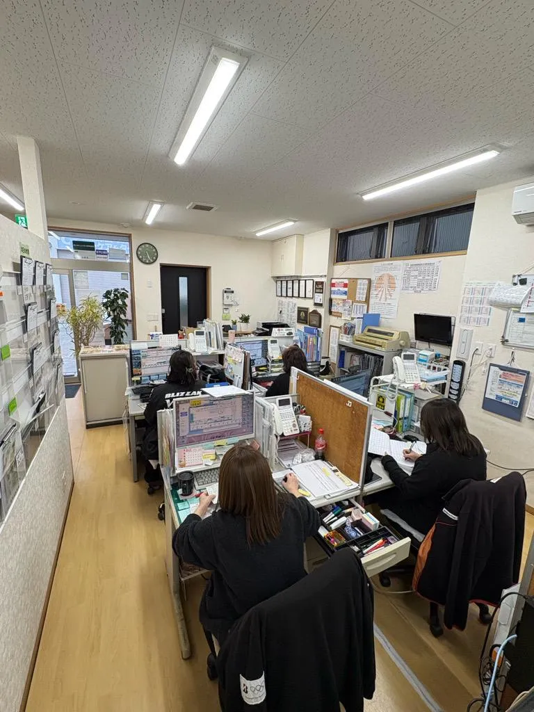有限会社スズキオート大和のアルバイト・バイト求人情報