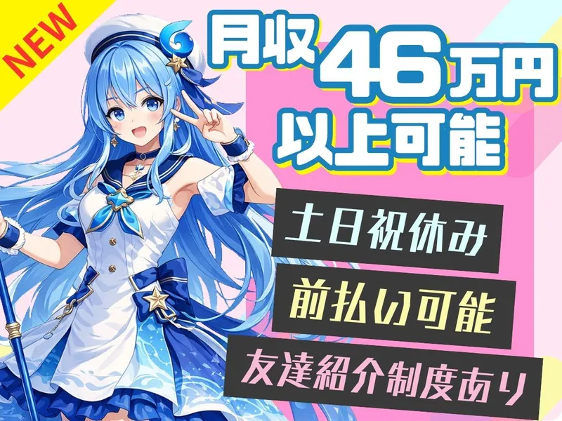 求人画像