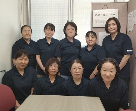 株式会社ニチイ学館の求人・転職情報