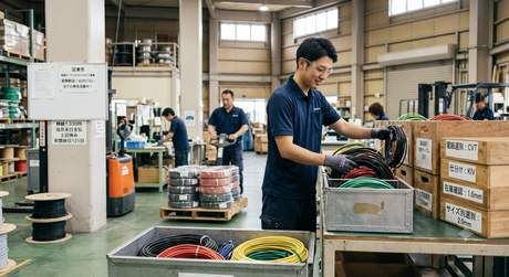 フロンティア・ヒューマン株式会社