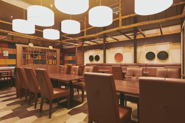 韓国家庭料理チェゴヤ　池袋店(仮称)の求人・転職情報-05