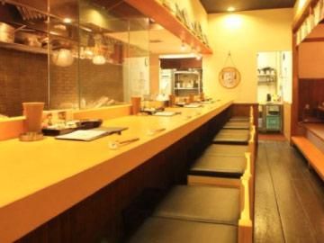 鶏料理 札幌はし田屋(株式会社イマジンフード)のアルバイト・バイト求人情報-05