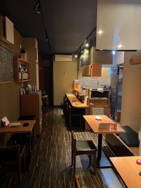 もつ料理なか川のアルバイト・バイト求人情報-04