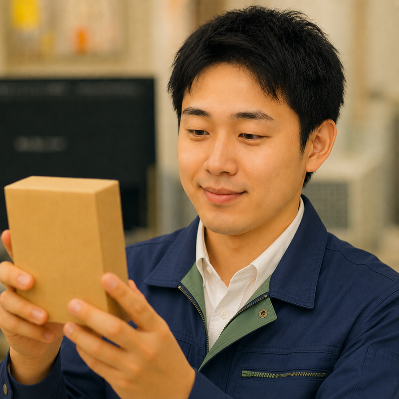 株式会社アースダンボールの求人・転職情報