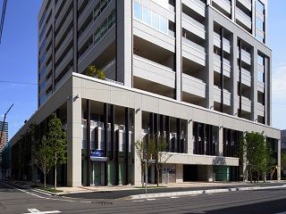 ケアサポートセンターつきしまのアルバイト・バイト求人情報-17