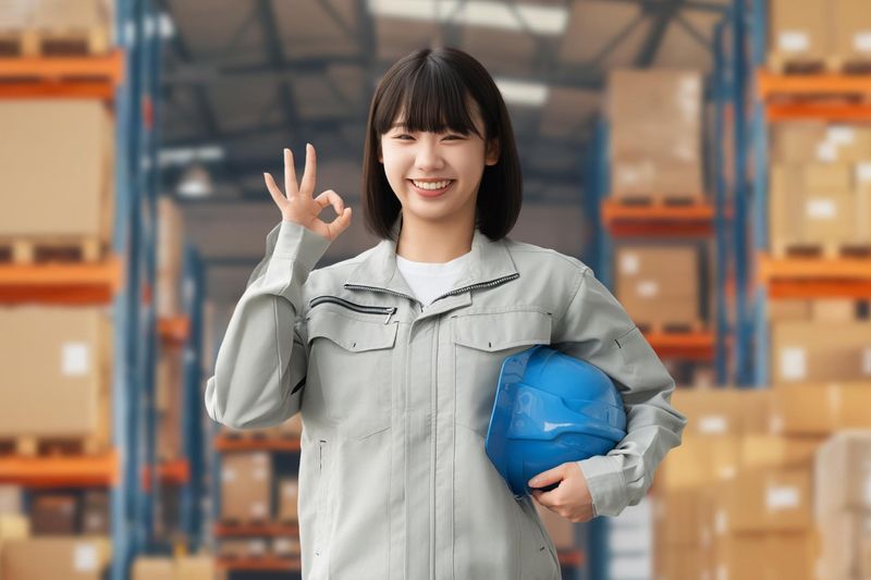 株式会社スカイキャリア(派遣先:福岡県北九州市門司区)FUK212