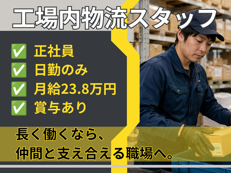 有限会社唐澤物流サービスの求人・転職情報