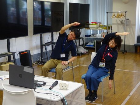 奉優会(公共サービス)　荒川区立老人福祉センターのアルバイト・バイト求人情報-05