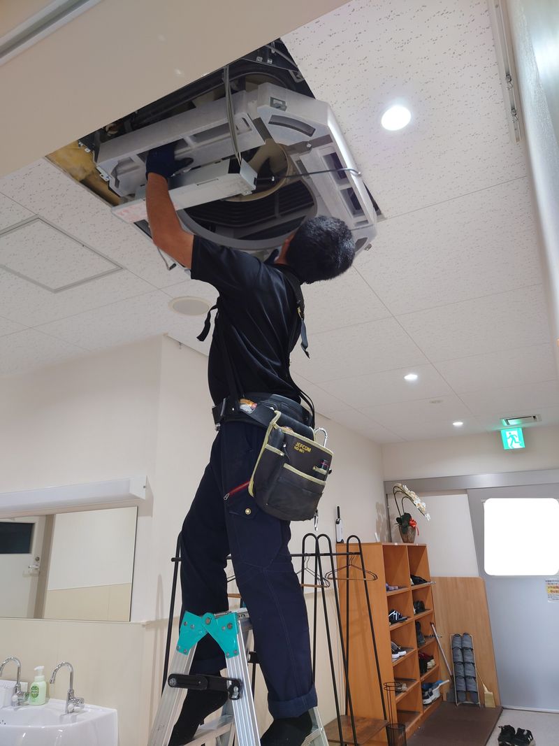 ダイキン福祉サービス株式会社の求人・転職情報