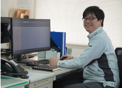 株式会社グランテックの求人・転職情報