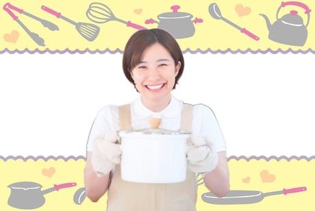 株式会社日総 職員食堂東小樽病院の求人・転職情報