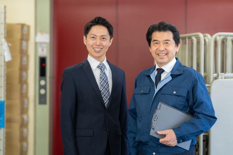 久松自動車販売株式会社の求人・転職情報