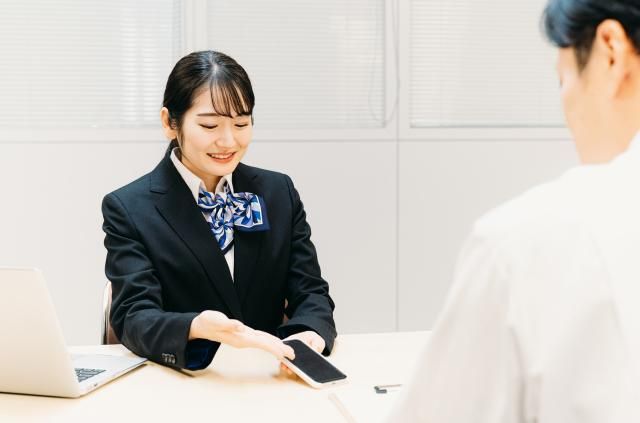 楽天モバイル 神戸三宮センタープラザ店のアルバイト・バイト求人情報-02