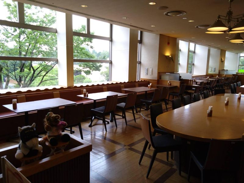 ニユートーキョー東京競馬場店/メモリアルスタンド3F 東端のアルバイト・バイト求人情報-03