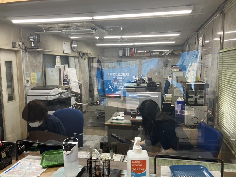 株式会社デスポの求人・転職情報