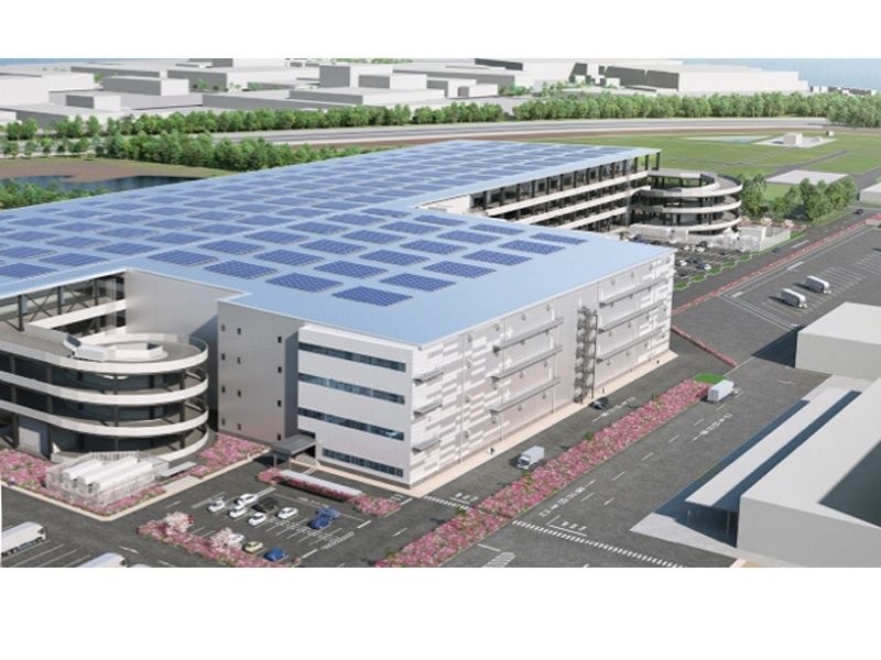 エフエスロジスティックス株式会社