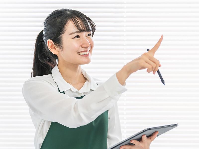 株式会社ダスキン　入谷支店のアルバイト・バイト求人情報-02