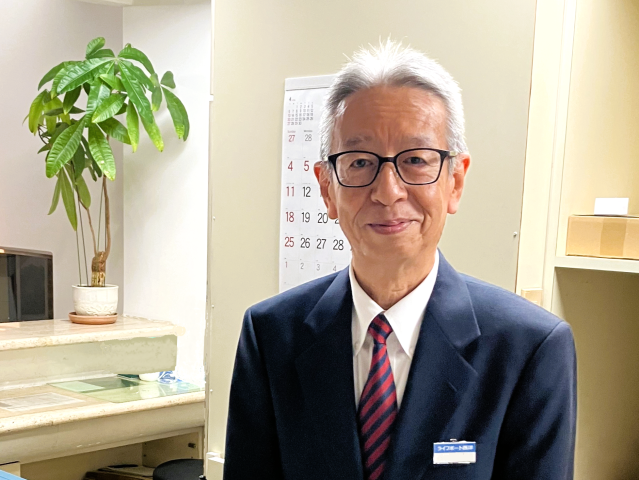 求人画像
