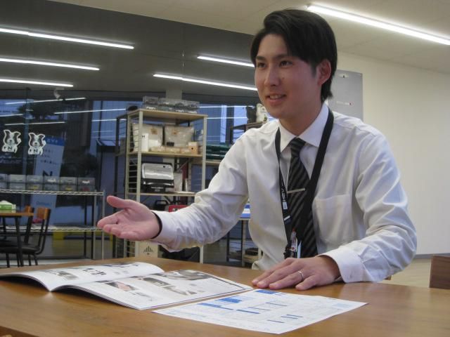 株式会社豊野ホンダの求人・転職情報