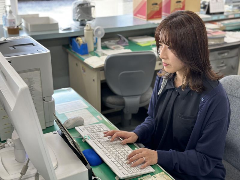 株式会社竹田電機工業所-0015の求人・転職情報