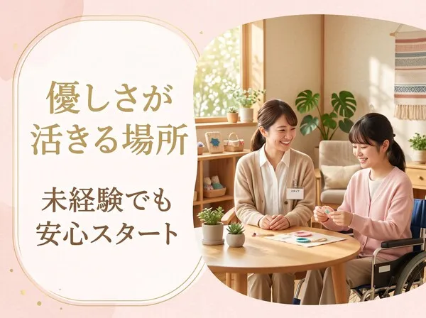 求人画像