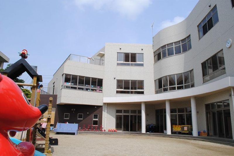 社会福祉法人日の出福祉会　ククルなかよし保育園のアルバイト・バイト求人情報-02