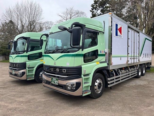 共通エクスプレス株式会社の求人・転職情報