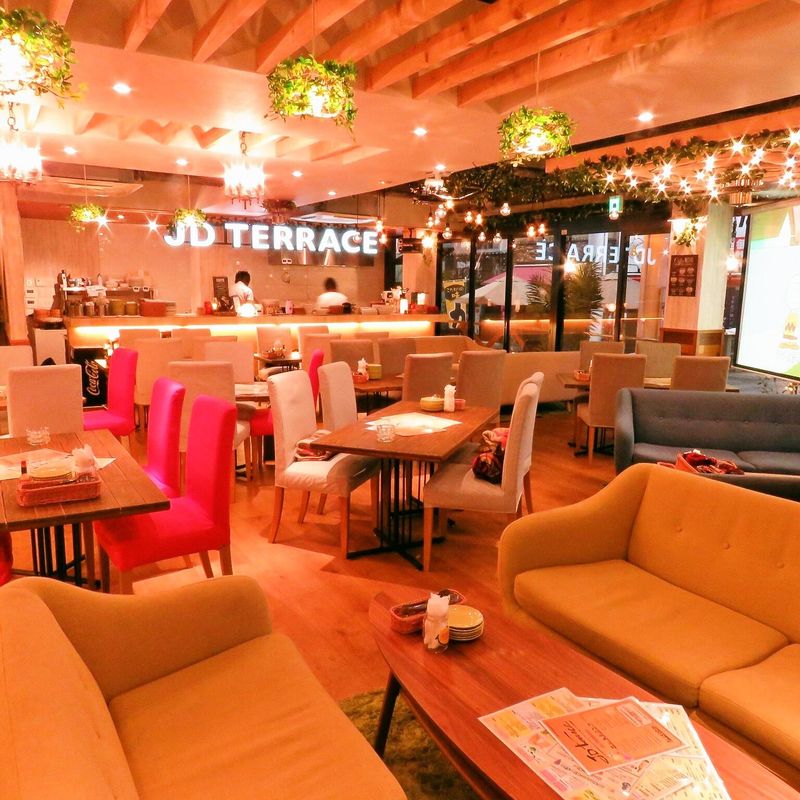 JD TERRACEのアルバイト・バイト求人情報-04