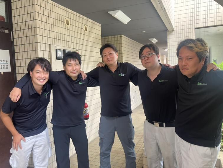 株式会社トラストのアルバイト・バイト求人情報-05