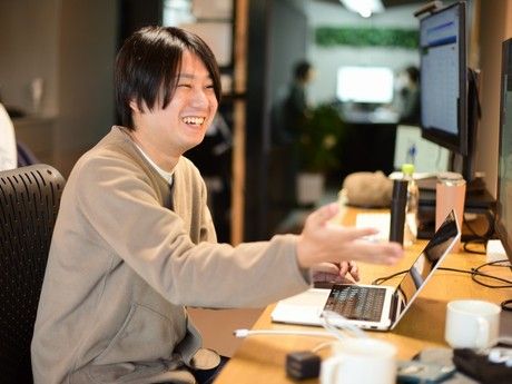 ホライズンテクノロジー株式会社の求人・転職情報
