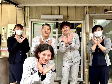 株式会社コクエー-0004の求人・転職情報