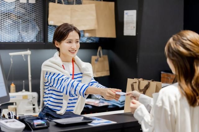 株式会社小田急プラネットのアルバイト・バイト求人情報-16