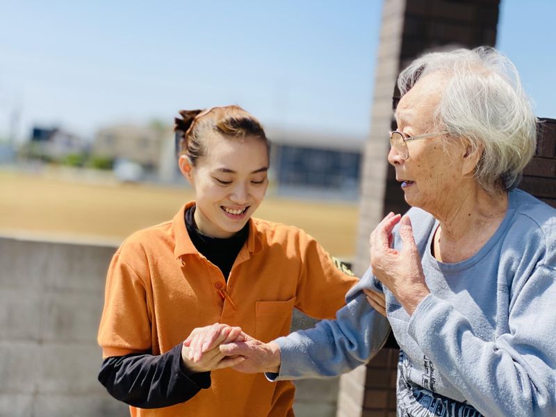 デイサービス・元気庵　大日町店のアルバイト・バイト求人情報-02