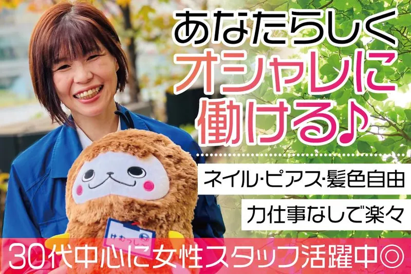求人画像